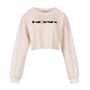 KOAK Crop Top